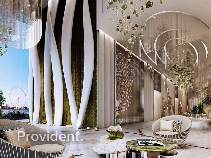 Apartment - Provident Estate