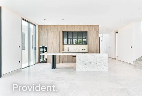Villa - Provident Estate
