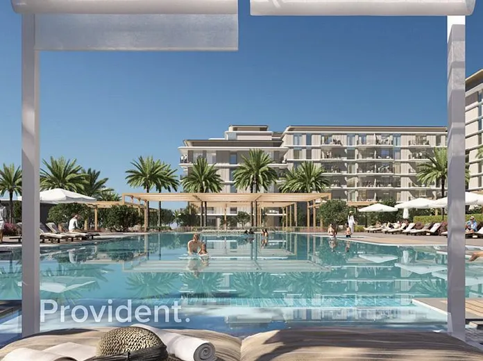 Apartment - Provident Estate