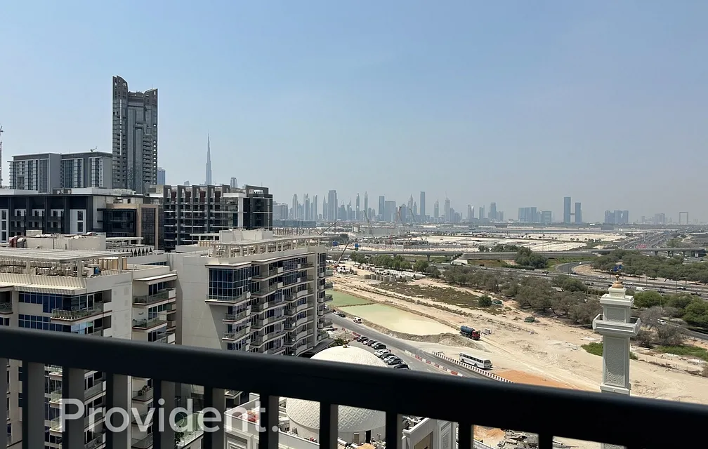  - Provident Estate