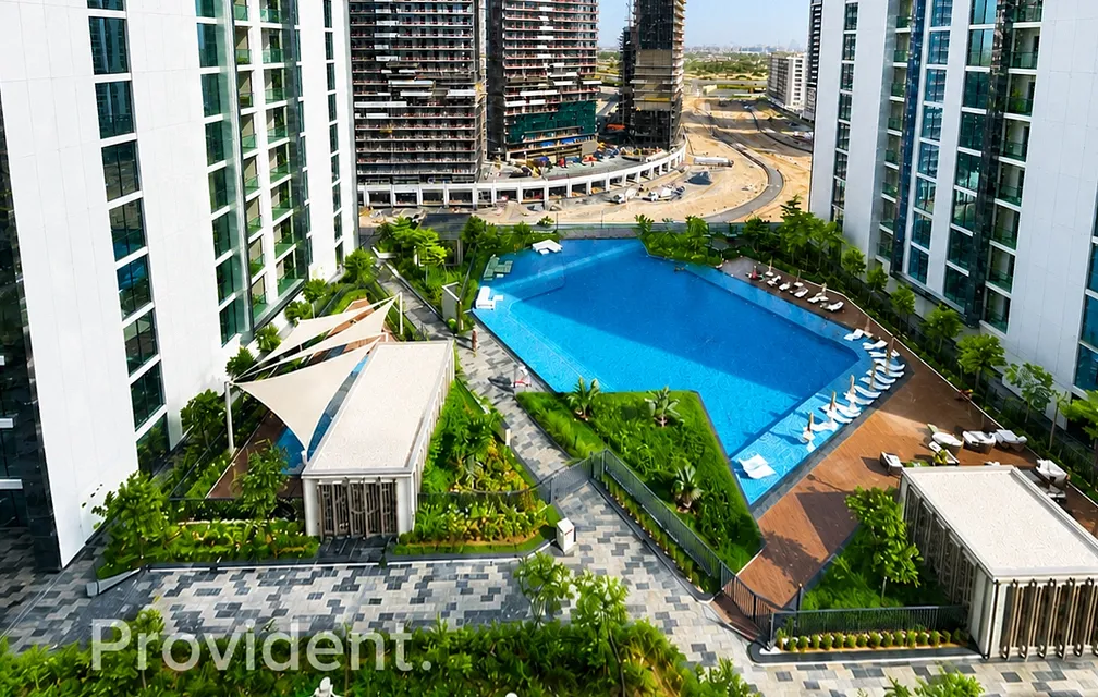 Apartment - Provident Estate