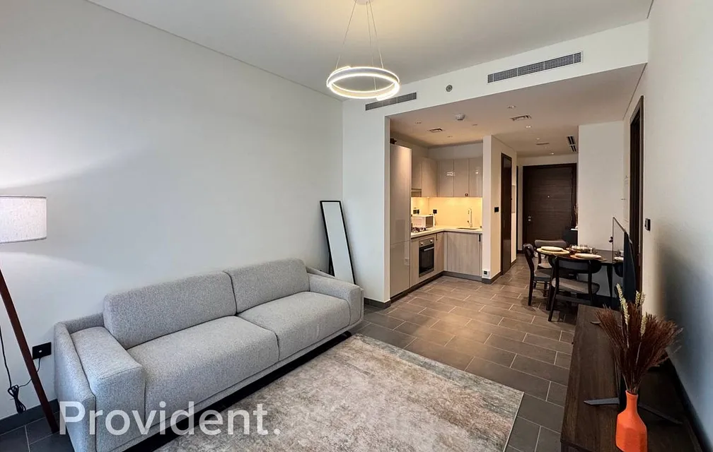 Apartment - Provident Estate