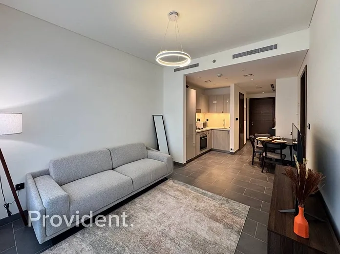 Apartment - Provident Estate
