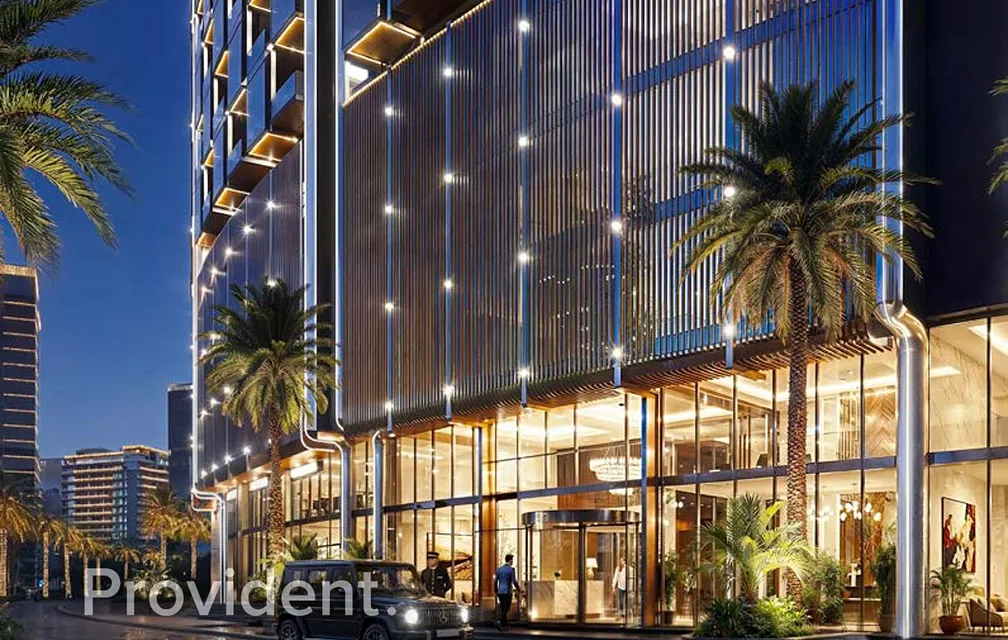 property image - Provident Estate