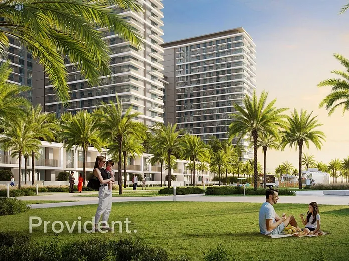 Apartment - Provident Estate
