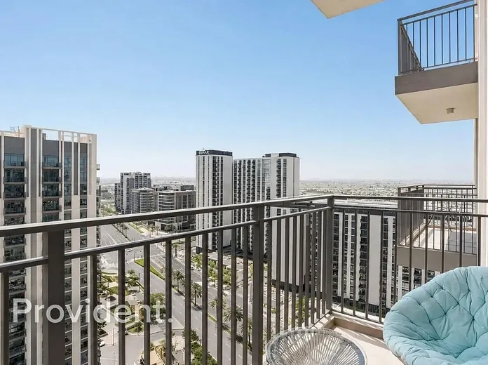  - Provident Estate
