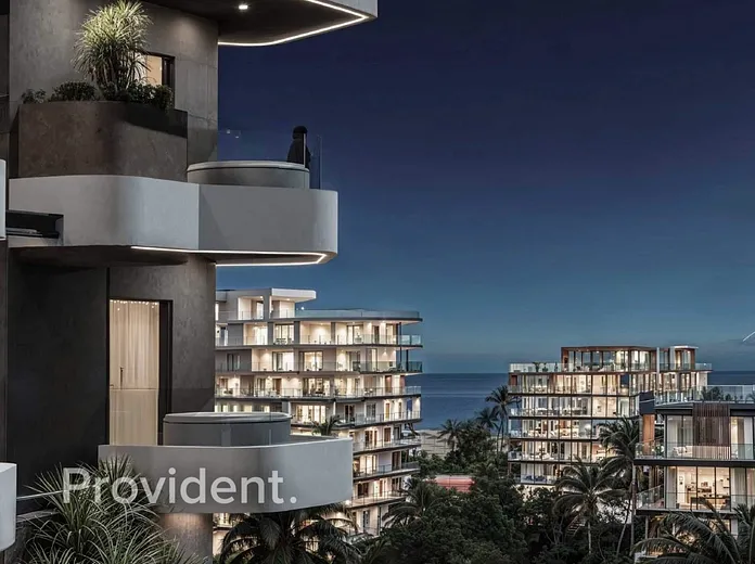 Apartment - Provident Estate