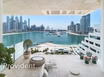 Duplex - Provident Estate