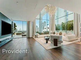Duplex - Provident Estate