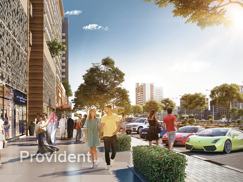 property image - Provident Estate