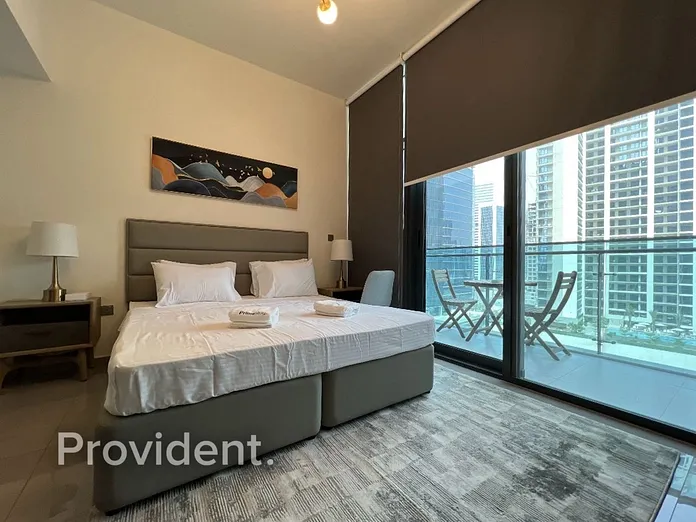 Apartment - Provident Estate