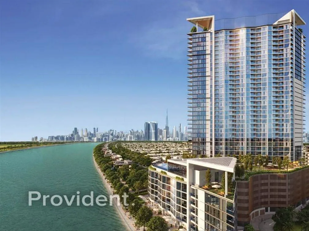 Apartment - Provident Estate