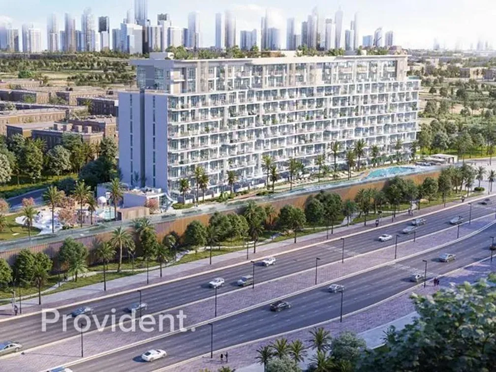 property image - Provident Estate