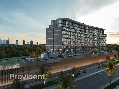 Apartment - Provident Estate