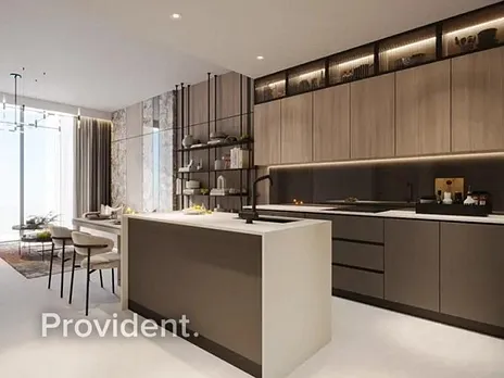Apartment - Provident Estate