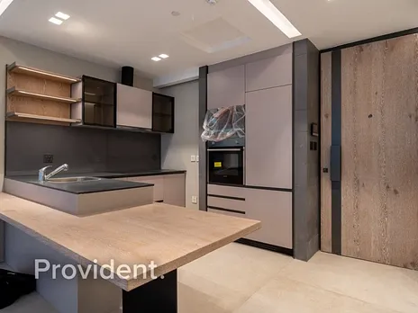 Apartment - Provident Estate