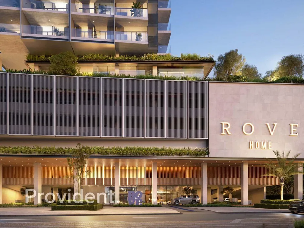 property image - Provident Estate