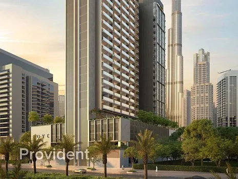Apartment - Provident Estate