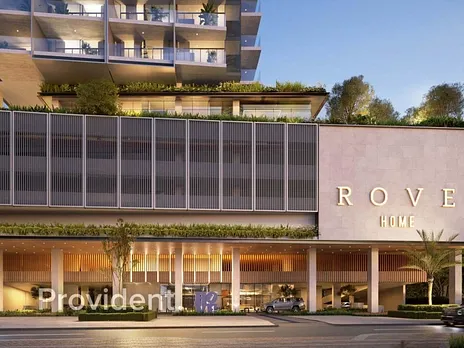 Apartment - Provident Estate