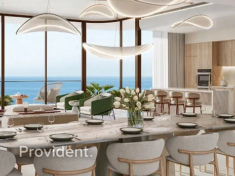 Apartment - Provident Estate