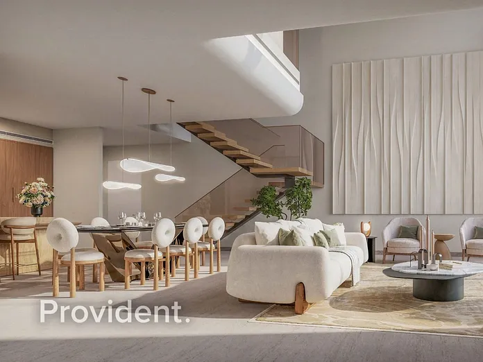 Apartment - Provident Estate