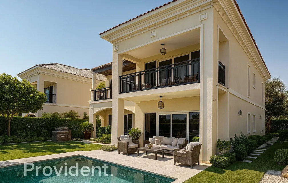 property image - Provident Estate