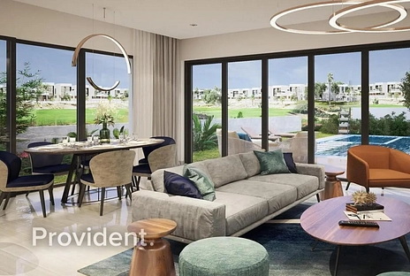 Villa - Provident Estate