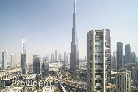 Apartment - Provident Estate