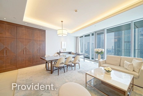 Apartment - Provident Estate