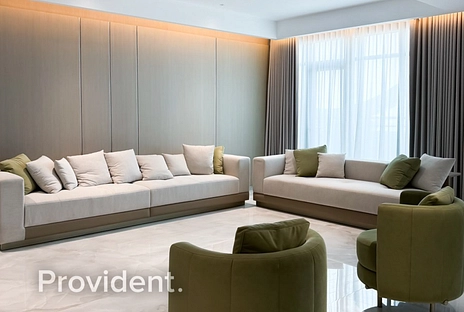 Apartment - Provident Estate