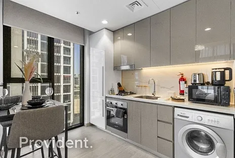 Apartment - Provident Estate