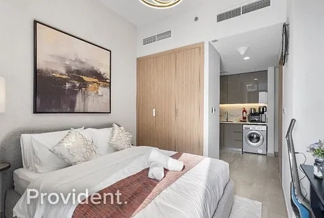 Apartment - Provident Estate