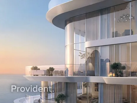 Apartment - Provident Estate