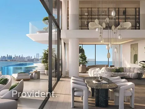 Apartment - Provident Estate