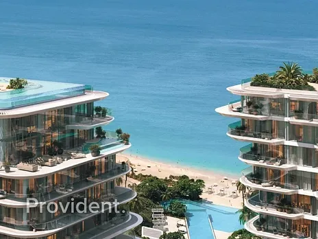 Apartment - Provident Estate