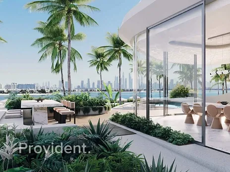 Apartment - Provident Estate