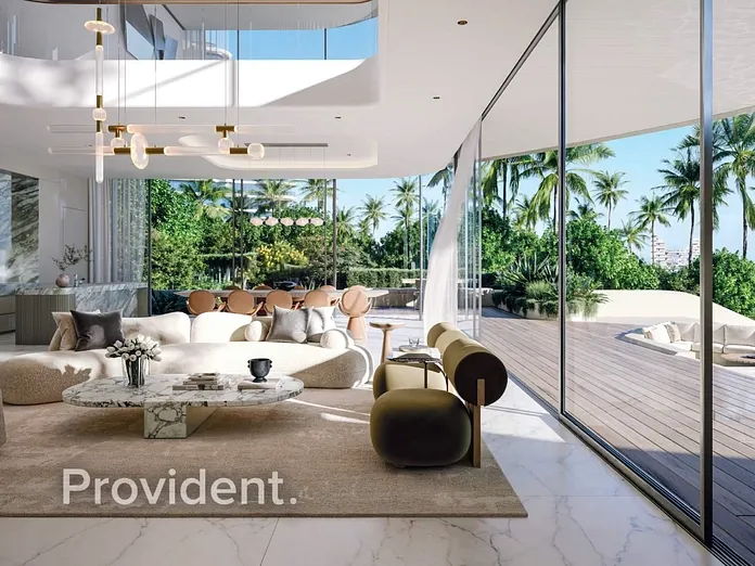Apartment - Provident Estate