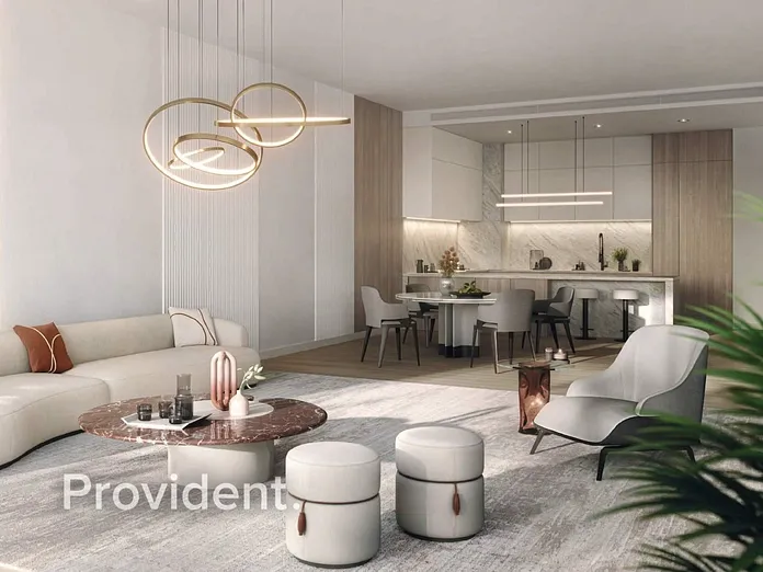 Apartment - Provident Estate