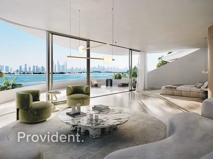 Apartment - Provident Estate