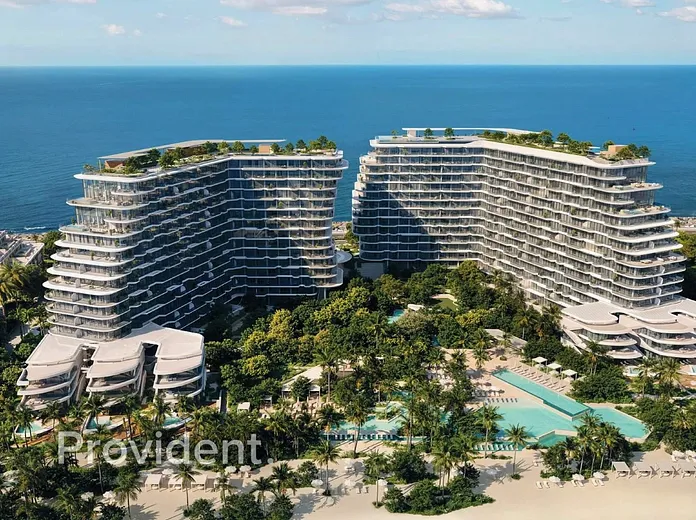 Apartment - Provident Estate