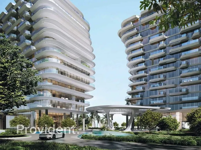 Apartment - Provident Estate