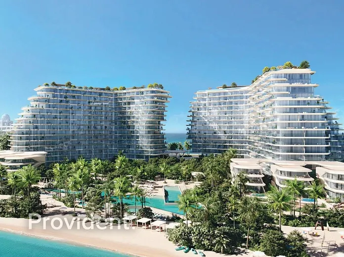 Apartment - Provident Estate