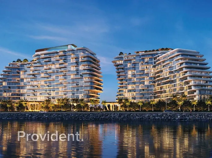 Apartment - Provident Estate