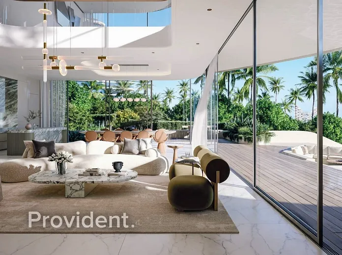 Apartment - Provident Estate