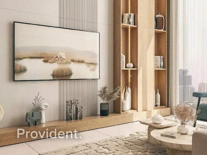 Apartment - Provident Estate