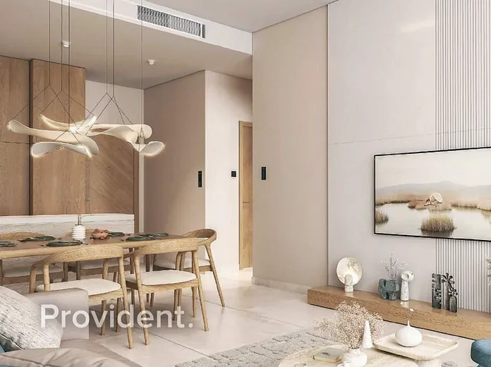 Apartment - Provident Estate
