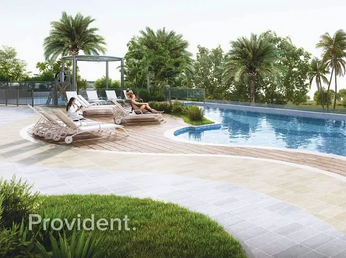 Apartment - Provident Estate