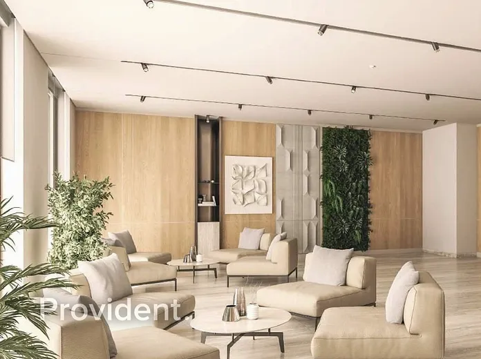 Apartment - Provident Estate