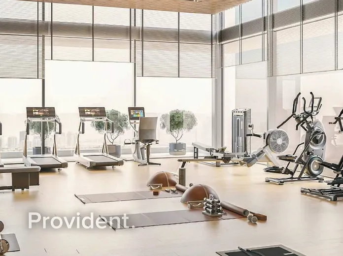 Apartment - Provident Estate