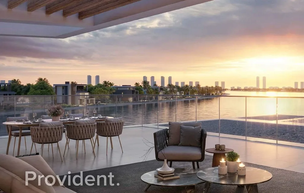 Apartment - Provident Estate